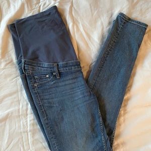 H&M Mama Denim